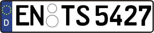 EN-TS5427