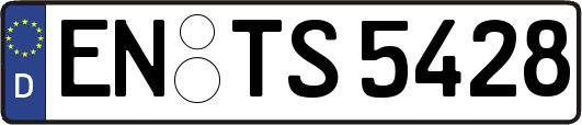 EN-TS5428