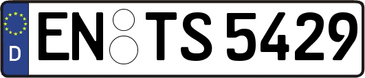 EN-TS5429
