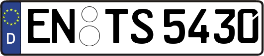 EN-TS5430