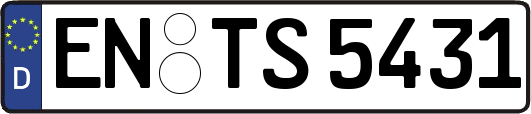 EN-TS5431