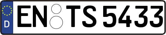 EN-TS5433