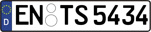 EN-TS5434