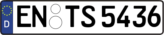 EN-TS5436