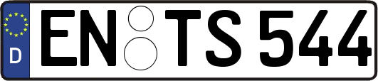 EN-TS544