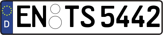 EN-TS5442
