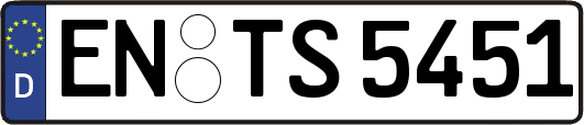 EN-TS5451