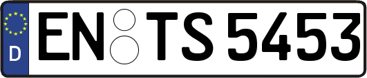 EN-TS5453