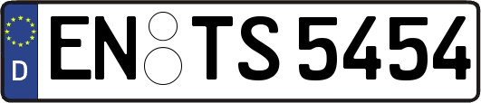 EN-TS5454