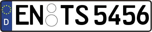 EN-TS5456