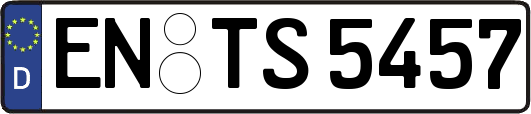 EN-TS5457