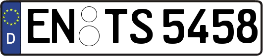 EN-TS5458