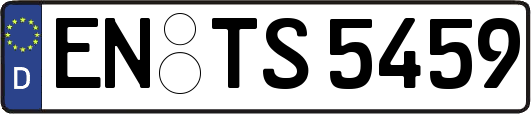EN-TS5459