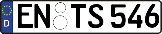 EN-TS546