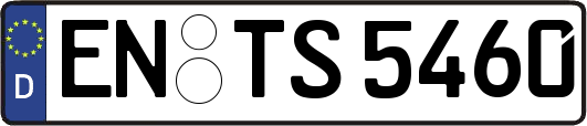 EN-TS5460