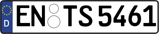 EN-TS5461