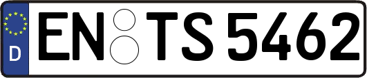 EN-TS5462