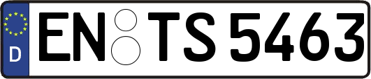 EN-TS5463