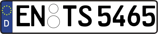 EN-TS5465