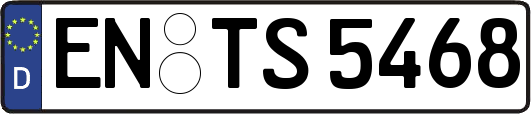 EN-TS5468