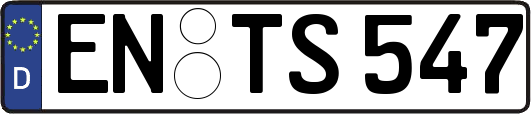 EN-TS547