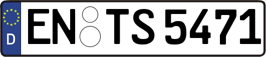 EN-TS5471