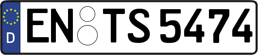 EN-TS5474