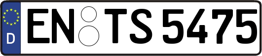 EN-TS5475