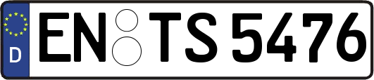 EN-TS5476
