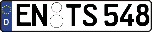 EN-TS548