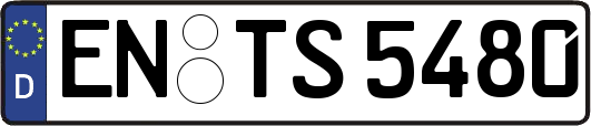 EN-TS5480