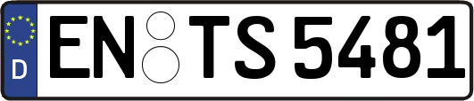 EN-TS5481