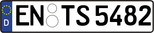 EN-TS5482