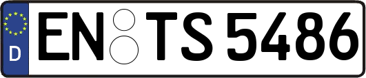 EN-TS5486