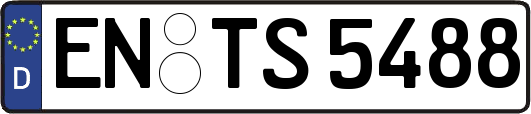 EN-TS5488