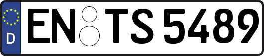 EN-TS5489