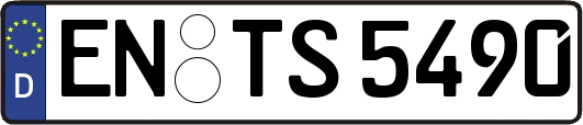 EN-TS5490
