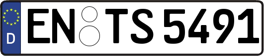 EN-TS5491