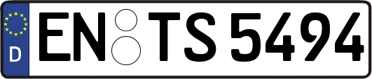 EN-TS5494