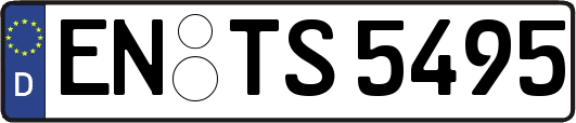 EN-TS5495