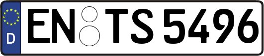 EN-TS5496