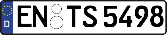 EN-TS5498