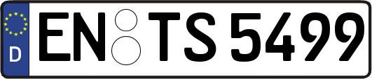 EN-TS5499