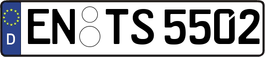 EN-TS5502