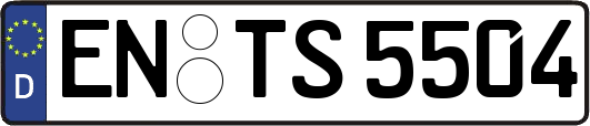 EN-TS5504