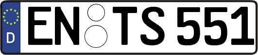 EN-TS551