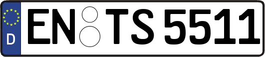 EN-TS5511
