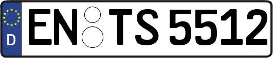 EN-TS5512