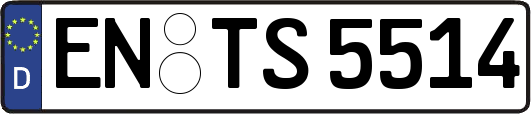 EN-TS5514