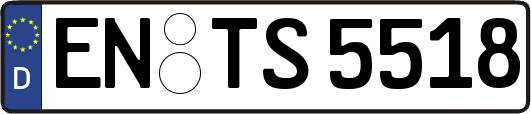 EN-TS5518